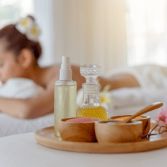 Aromatherapy Massage
