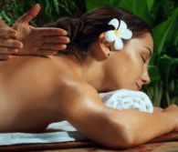 Sports Massage